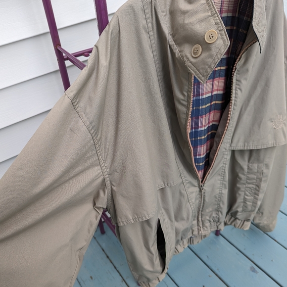 Members Only Vented Jacket - Picture 2 of 11